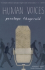 Human Voices - eBook