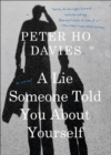 A Lie Someone Told You About Yourself - eBook