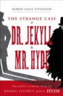 The Strange Case of Dr. Jekyll & Mr. Hyde - eBook