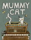 Mummy Cat - eBook