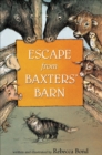 Escape from Baxters' Barn - eBook