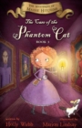 The Case of the Phantom Cat - eBook