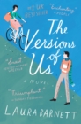 The Versions of Us - eBook