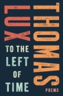 To the Left of Time - eBook