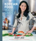 Korean Food Made Simple - eBook
