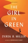 The Girl in Green - eBook