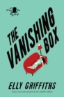 The Vanishing Box - eBook