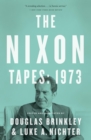 The Nixon Tapes: 1973 (WITH AUDIO CLIPS) - eBook