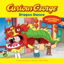 Curious George Dragon Dance - eBook