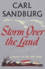Storm Over The Land : A Profile of the Civil War - eBook