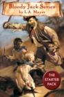 Bloody Jack Series : The First Three Books - eBook