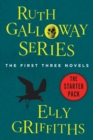 Ruth Galloway Series : The First Three Novels - eBook