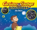 Curious George Discovers the Stars - eBook