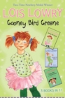 Gooney Bird Greene: Three Books in One! : Gooney Bird Greene, Gooney Bird and the Room Mother, Gooney the Fabulous - eBook