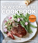 Weight Watchers New Complete Cookbook, SmartPoints(TM) Edition : Over 500 Delicious Recipes for the Healthy Cook's Kitchen - eBook