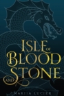 Isle of Blood and Stone - eBook