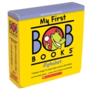 My First Bob Books: Alphabet (12 Book Box Set) - Book