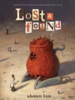 Lost & Found: Three by Shaun Tan - Book