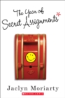 The Year of Secret Assignments - eBook