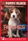 Patches - eBook