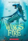 Wings of Fire: The Lost Heir (b&w) - Book