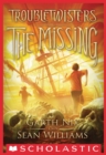 The Missing - eBook