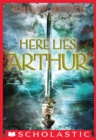 Here Lies Arthur - eBook
