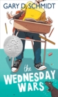 The Wednesday Wars : A Newbery Honor Award Winner - eBook