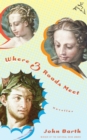 Where Three Roads Meet : Novellas - eBook