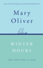 Winter Hours : Prose, Prose Poems, and Poems - eBook