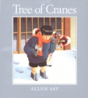 Tree of Cranes - eBook