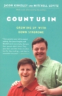 Count Us In : Growing Up with Down Syndrome - eBook