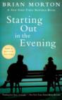 Starting Out in the Evening - eBook