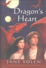 Dragon's Heart - eBook