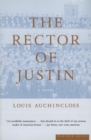 The Rector of Justin : A Novel - eBook