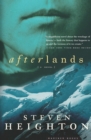 Afterlands : A Novel - eBook