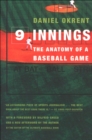 Nine Innings : The Anatomy of a Baseball Game - eBook
