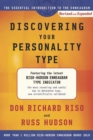 Discovering Your Personality Type : The Essential Introduction to the Enneagram - eBook