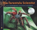The Tarantula Scientist - eBook