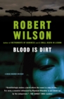 Blood Is Dirt - eBook