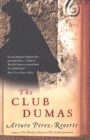 The Club Dumas - eBook