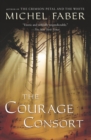The Courage Consort - eBook