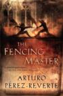 The Fencing Master - eBook