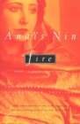 Fire : From "A Journal of Love": The Unexpurgated Diary of Anais Nin, 1934-1937 - eBook