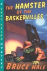 The Hamster of the Baskervilles - eBook