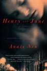 Henry and June : From "A Journal of Love," The Unexpurgated Diary (1931-1932) of Anais Nin - eBook