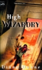 High Wizardry - eBook