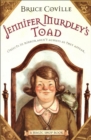 Jennifer Murdley's Toad - eBook