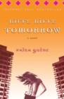 Kiffe Kiffe Tomorrow : A Novel - eBook