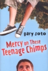 Mercy on These Teenage Chimps - eBook